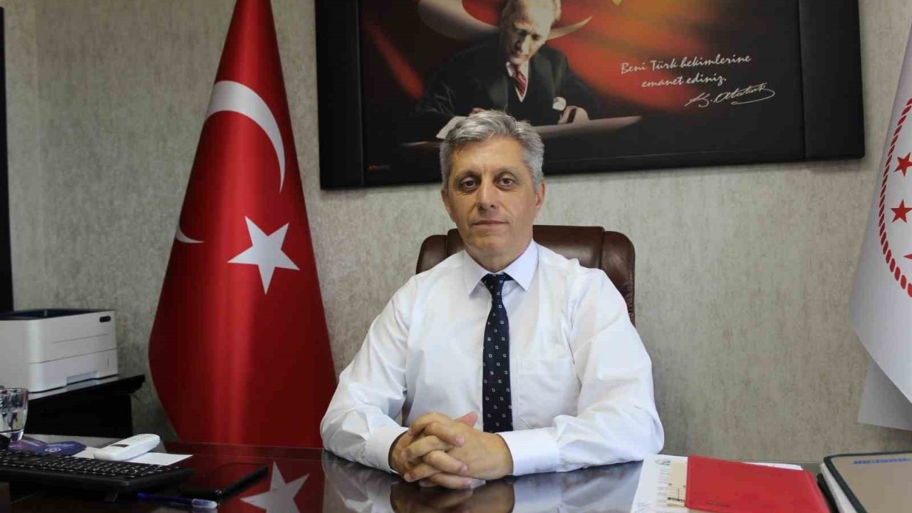 Kdz. Ereğli Ağız ve Diş Sağlığı Merkezi yeni binasında hizmet verecek