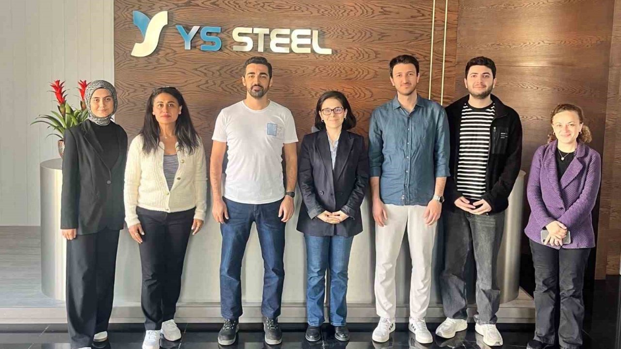 Yalova OSB ve Üniversite iş birliğinde yüzde 100 başarı