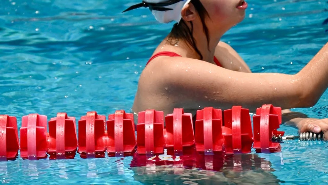 Muğlalı özel sporcu Ada, Türkiye şampiyonu oldu
