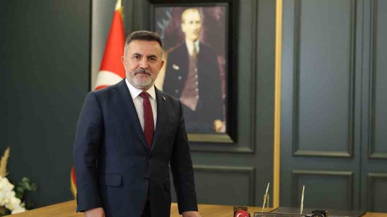 Dağlı: "Üreticilerimizin yanındayız"