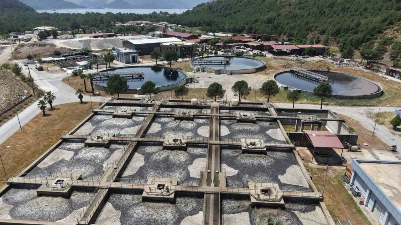 MUSKİ’den çevre ve halk sağlığı için yeni teknoloji