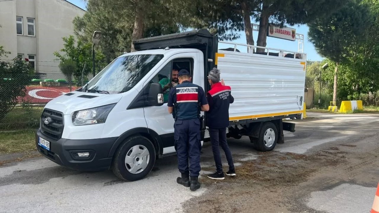 Kurban alışverişinde ‘küpe’ uyarısı