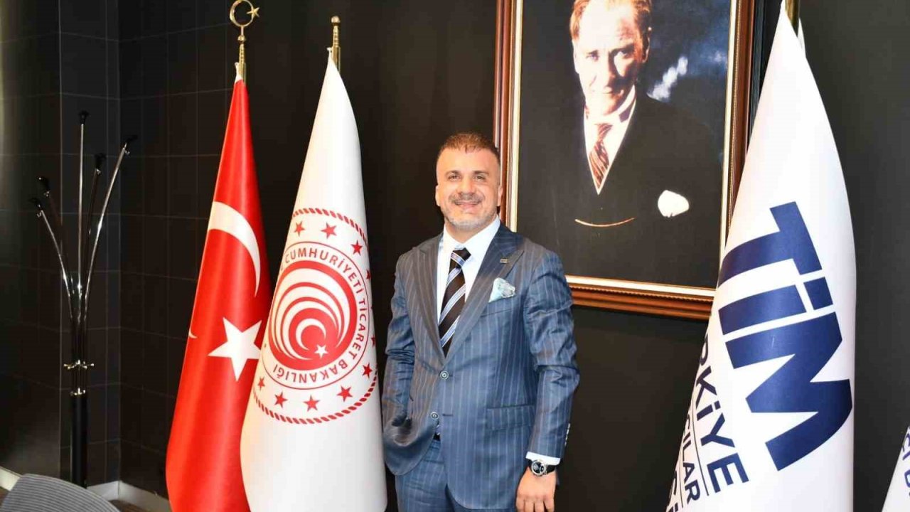 Başkan Celal Kadooğlu’ndan 19 Mayıs kutlama mesajı