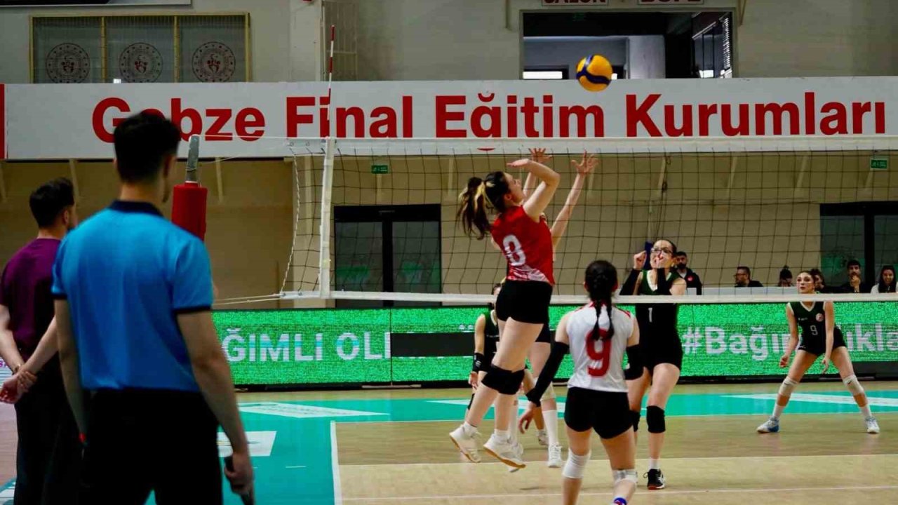 Bilecikli sporcular Türkiye üçüncüsü oldu