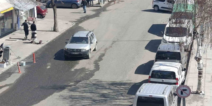 Kars’ta trafiğe kayıtlı araç sayısı 55 bini geçti