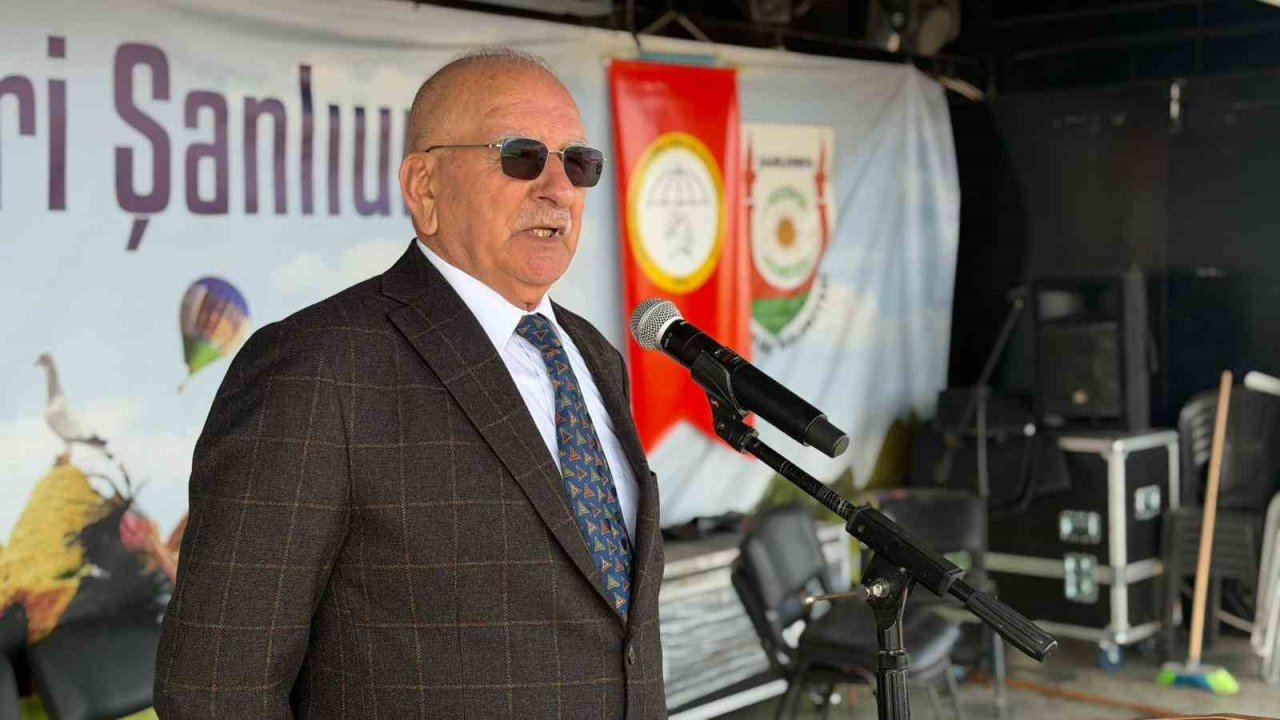 Siverek’te Bayiki Kültür ve Sanat Festivali coşkusu