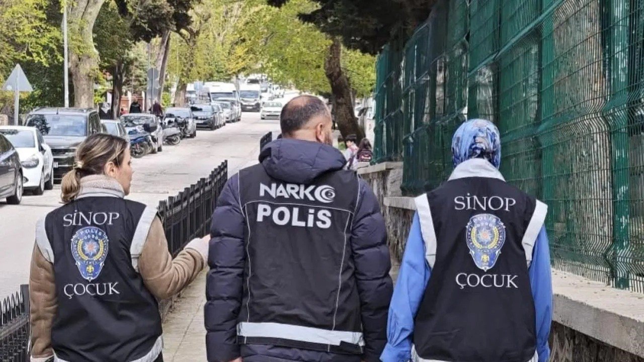 Sinop’ta denetimler artırıldı