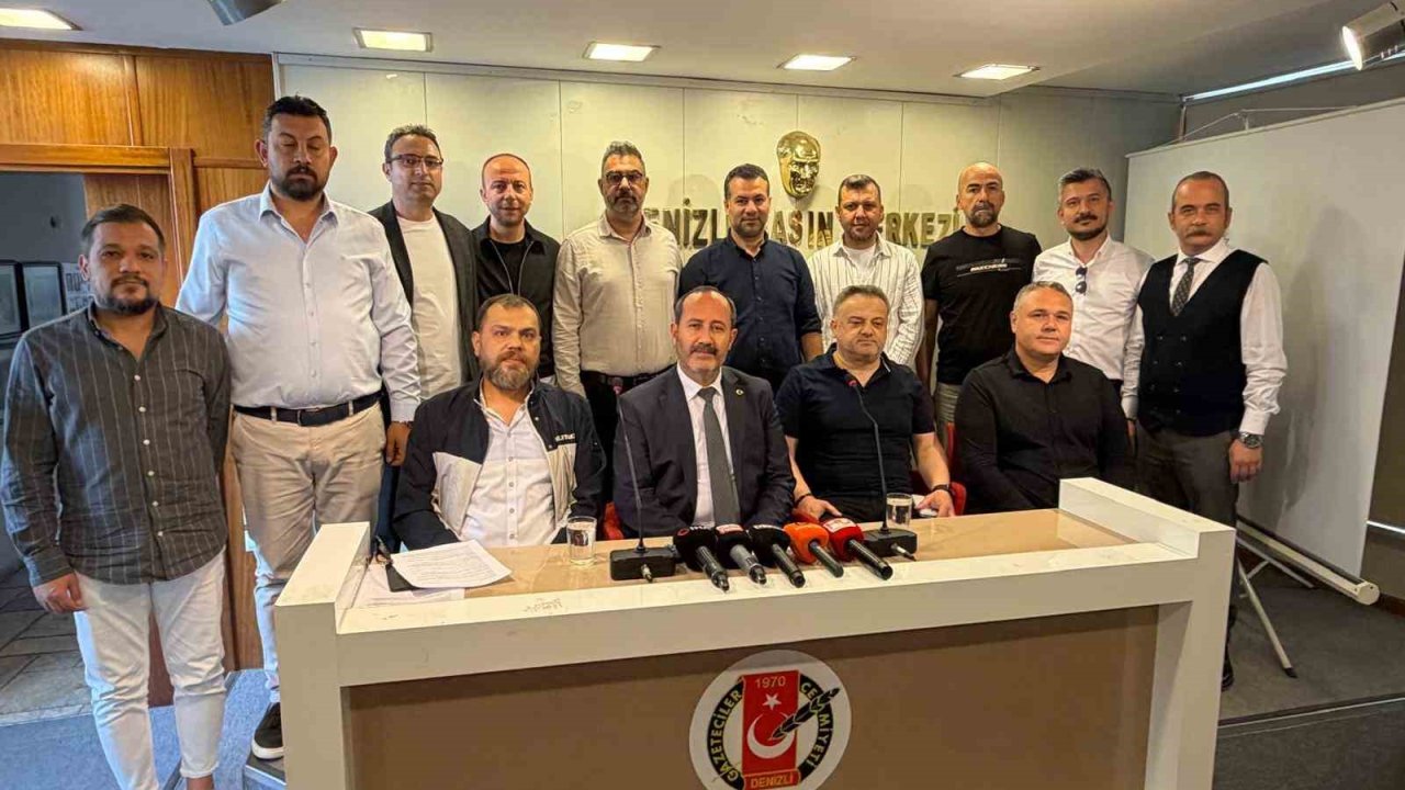 Denizli Kurslar Birliği merdiven altı eğitime karşı mücadele başlattı