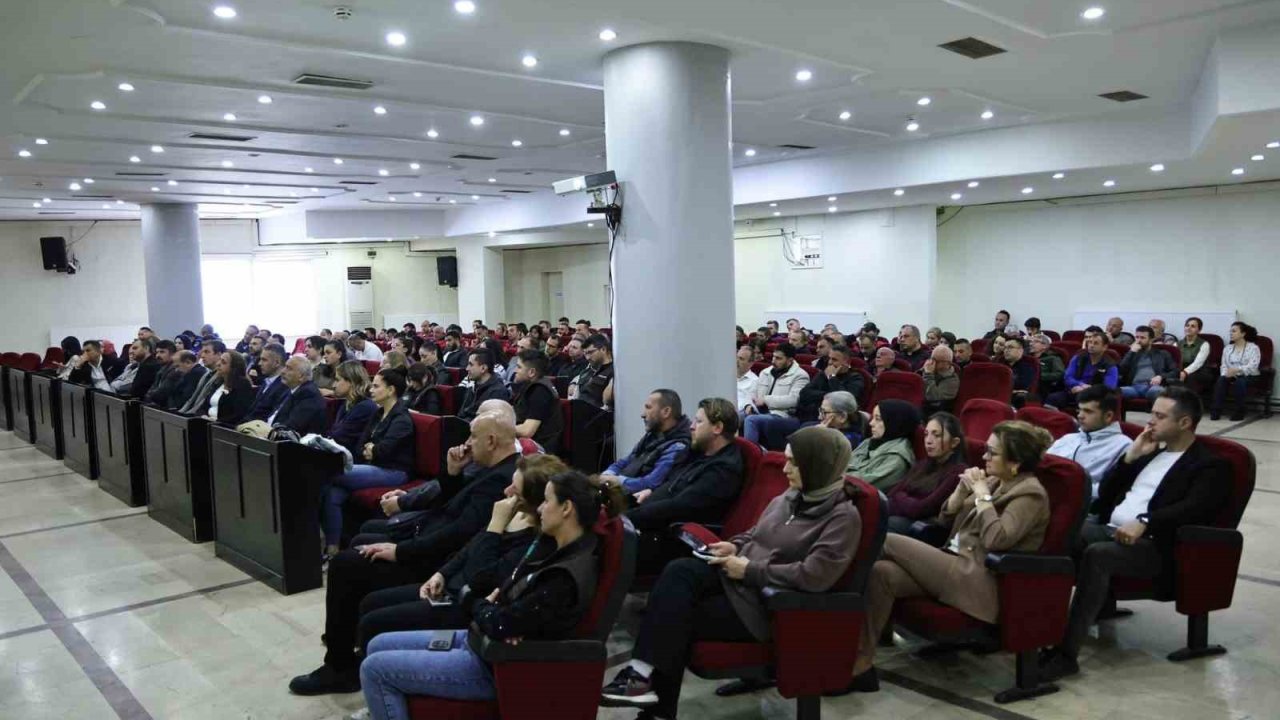 Zonguldak’ta sıfır atıkta yeni dönem başlıyor
