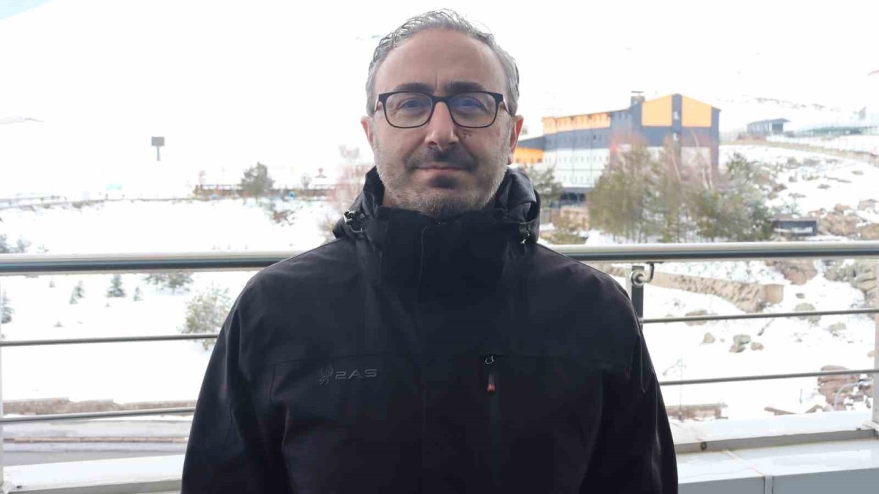 Erciyes’te yaz dolu dolu geçecek