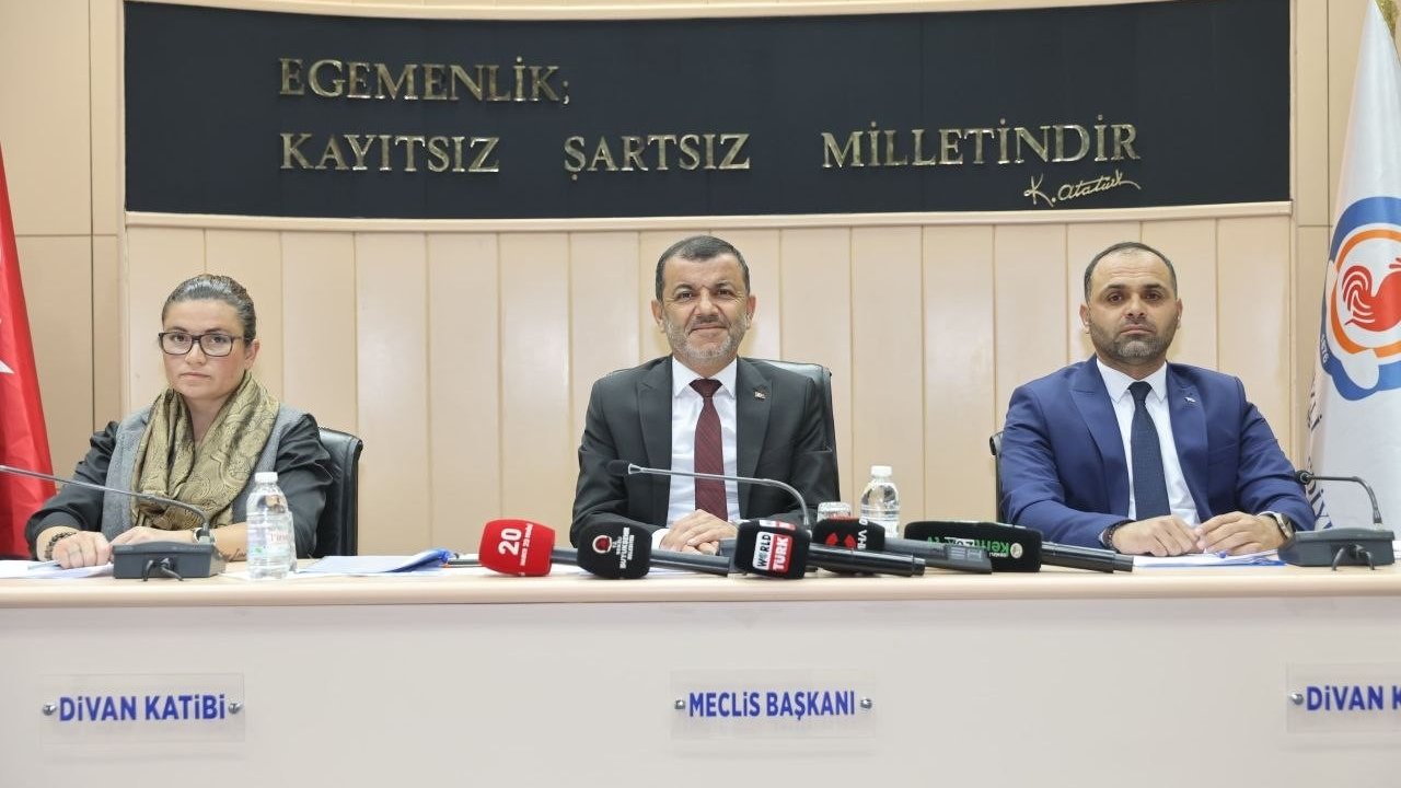 Denizli Büyükşehir Meclisinden sosyal refah ve üretim odaklı kararlar