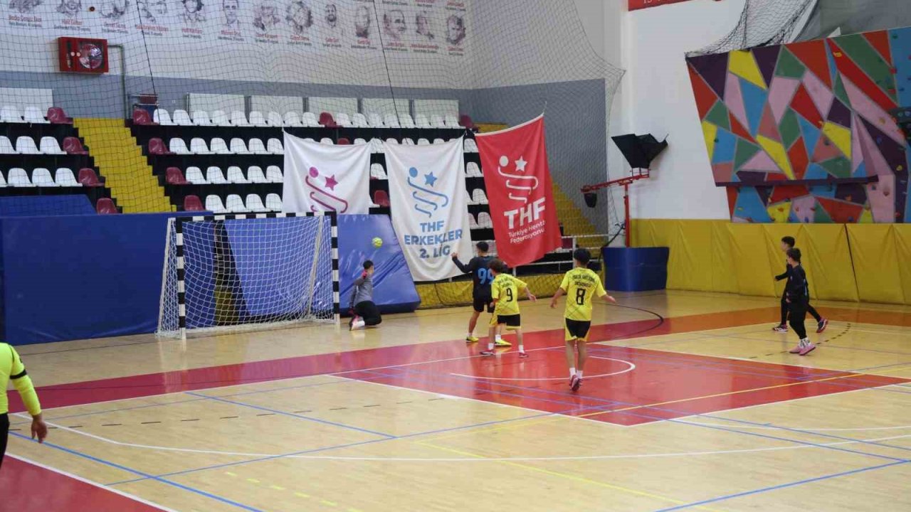 Elazığ’da futsal heyecanı sona erdi