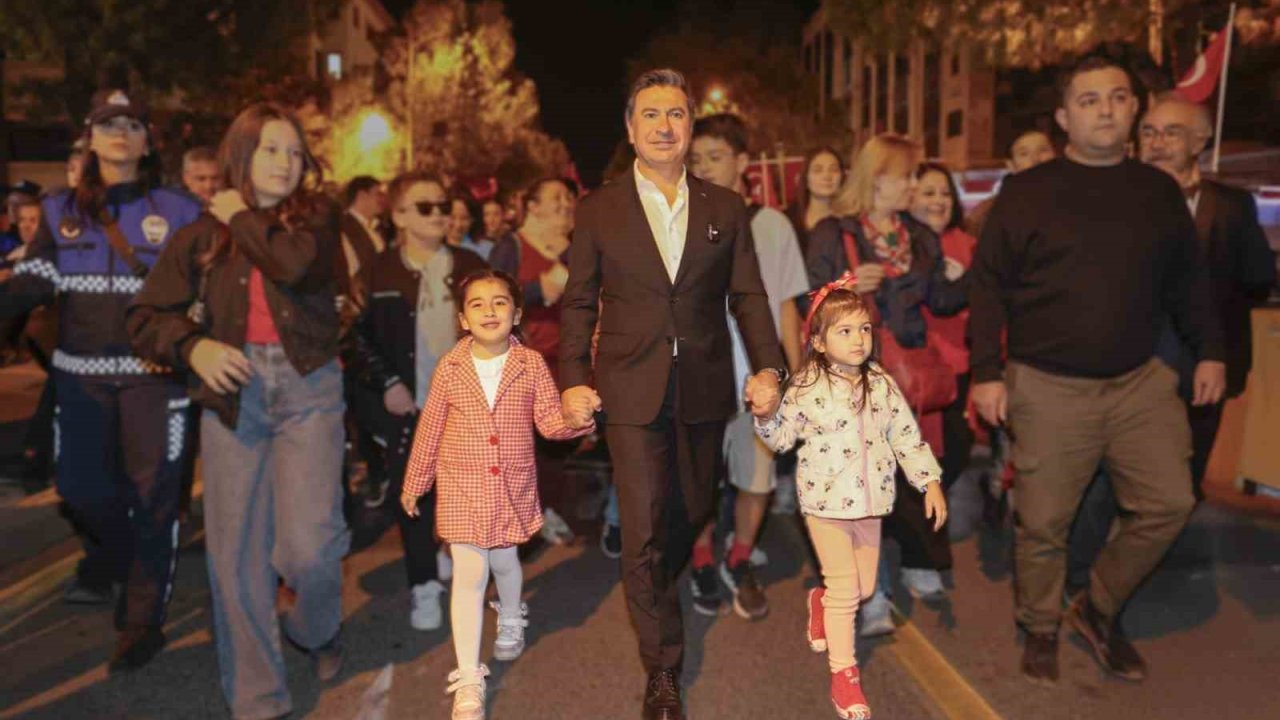 Muğla’da 19 Mayıs coşkusu Büyükşehir etkinlikleriyle yaşanacak