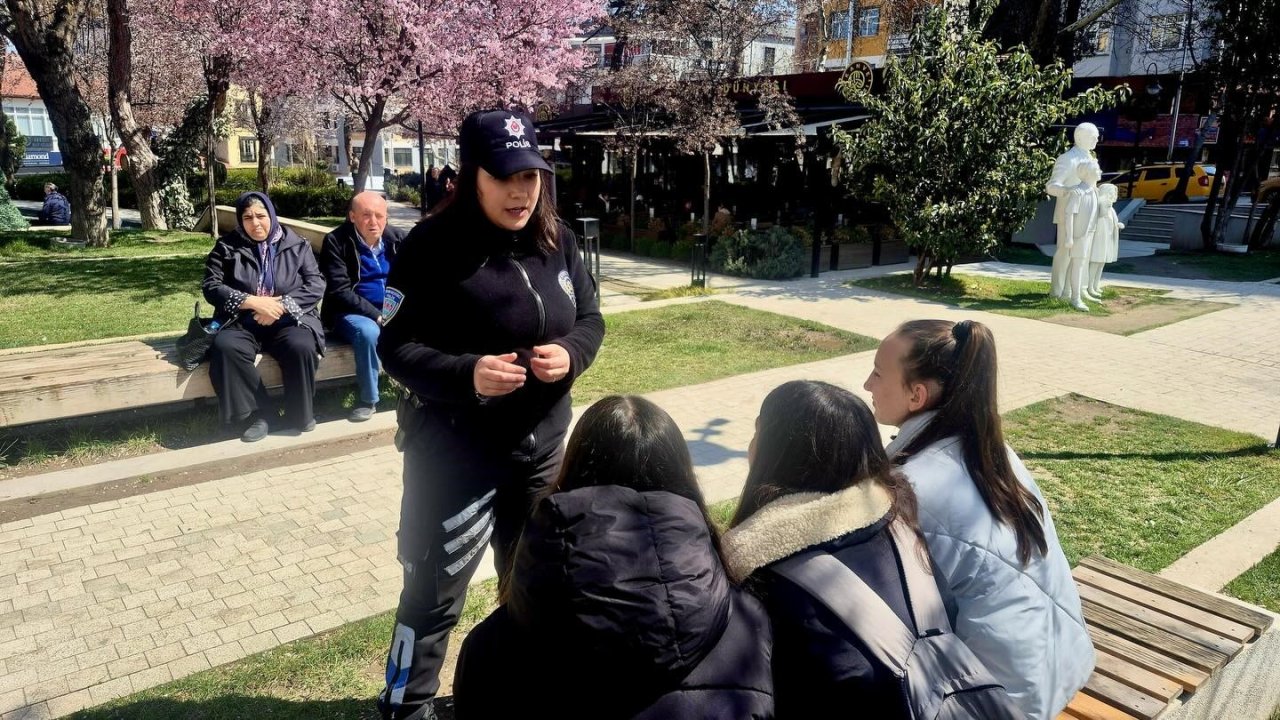 Bilecik’te vatandaşlara dolandırıcılık uyarısı