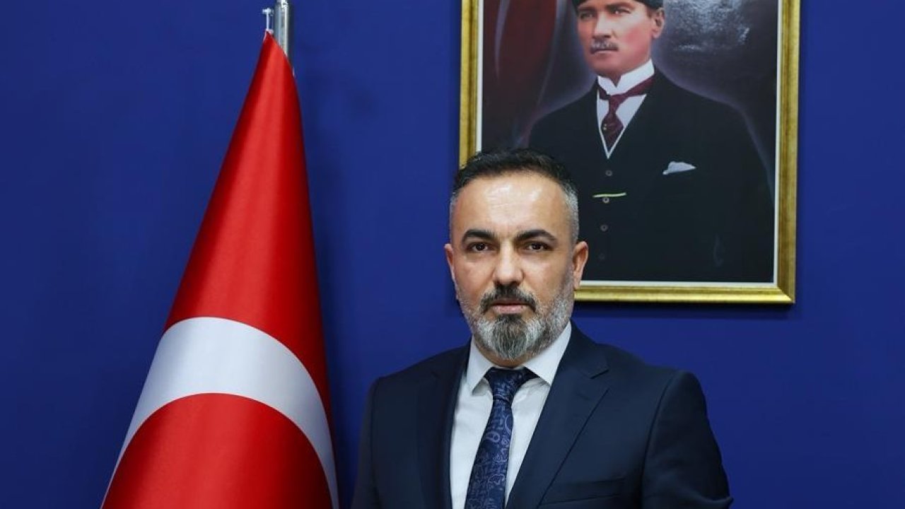 ULUSDER Başkanı Polat’tan 19 Mayıs mesajı