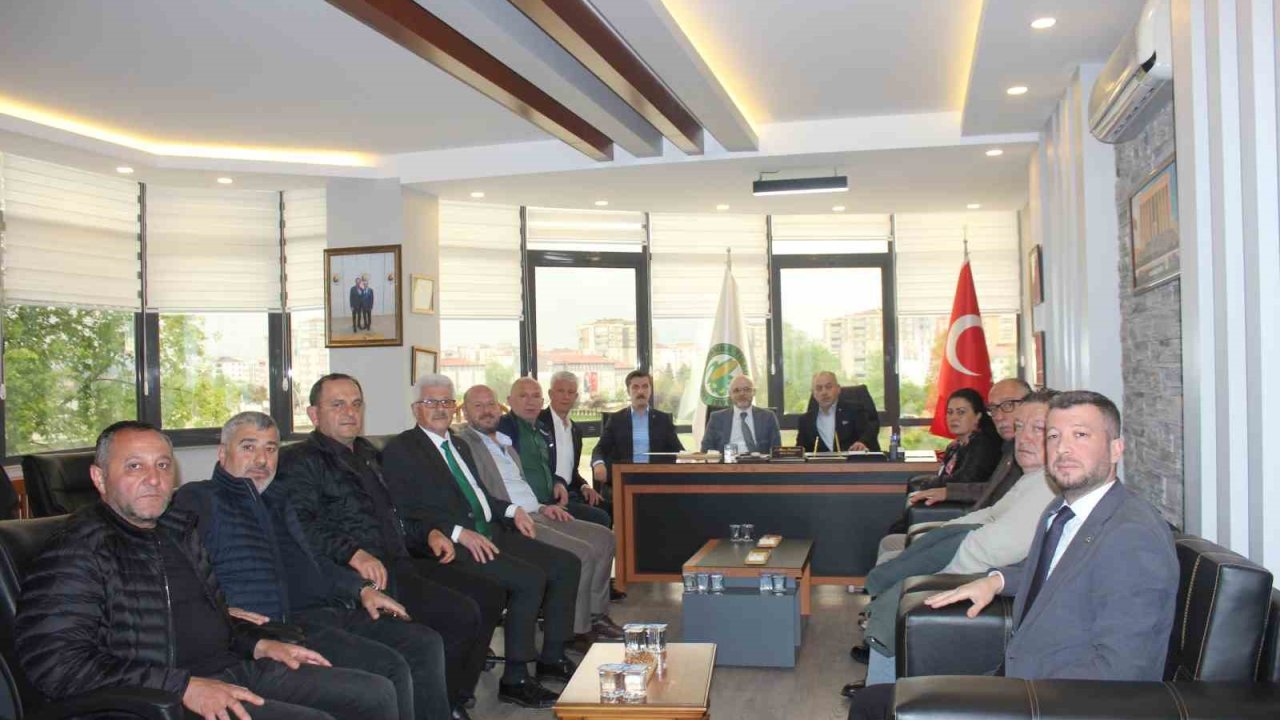 Fındıkta stratejik önem vurgusu