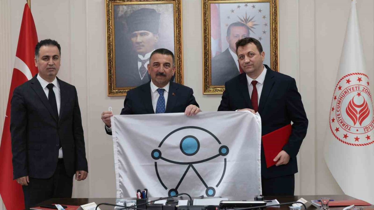 Erişilebilirlik İzleme ve Denetleme Komisyonu toplantısı düzenledi