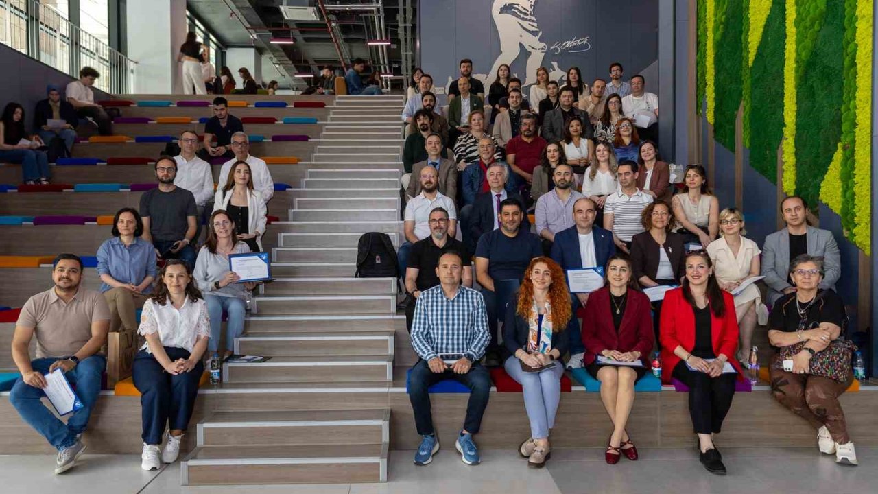 İzmir’in girişimci gençleri festivalde buluştu