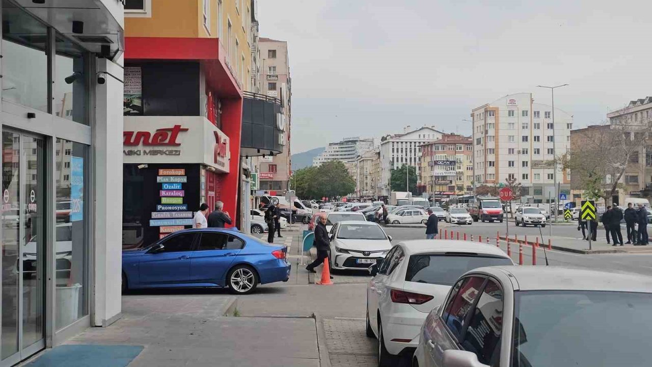Malatya’daki deprem Kayseri’de de hissedildi