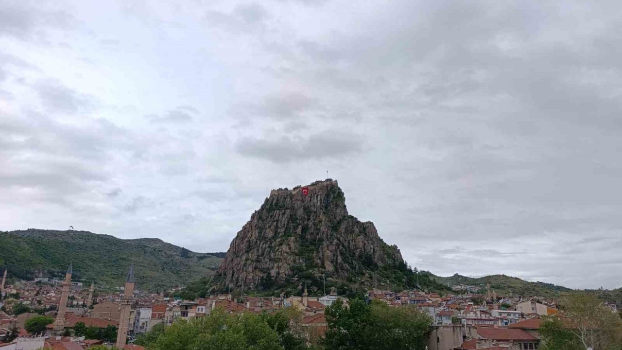 Afyonkarahisar’da hava durumu