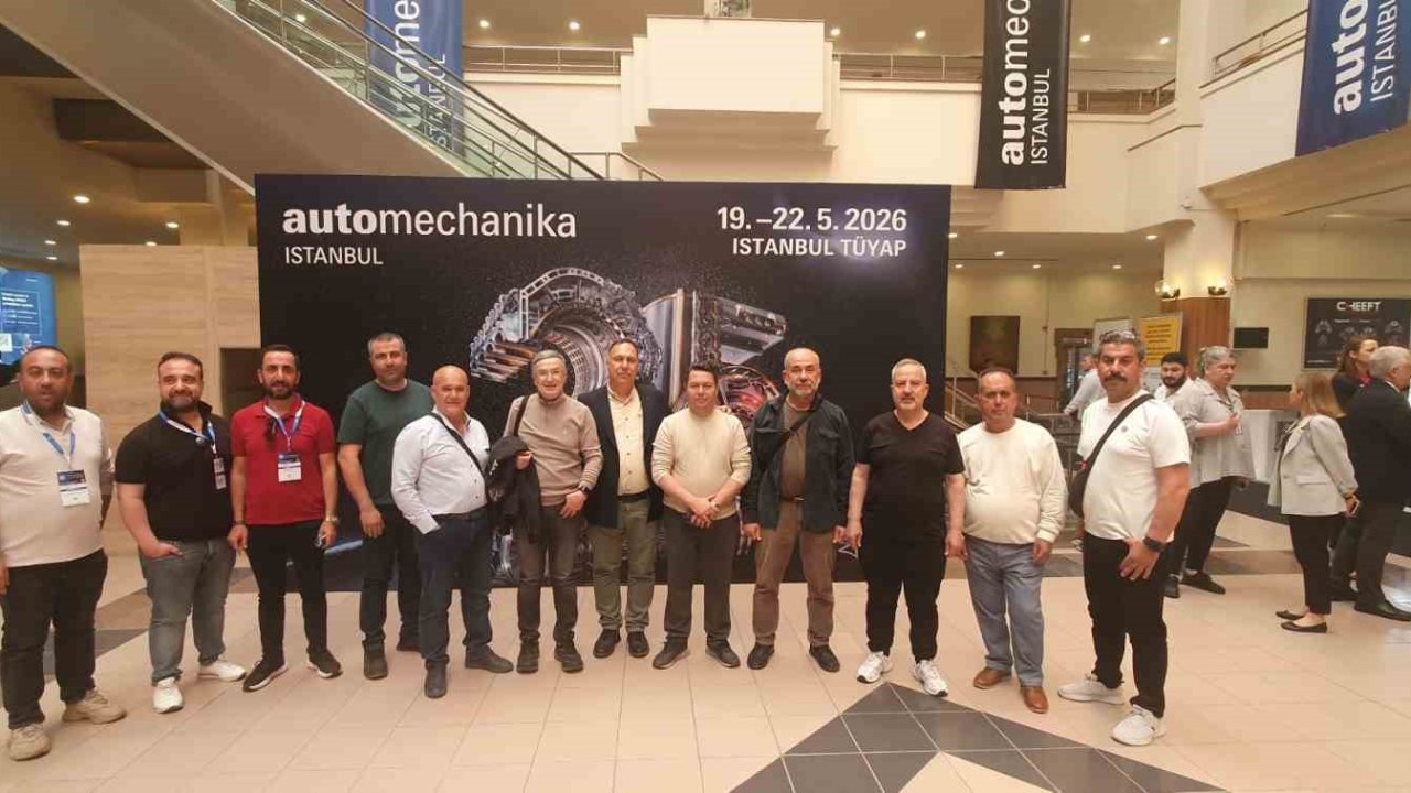 AYTO, üyelerini fuarlarla buluşturmaya devam ediyor