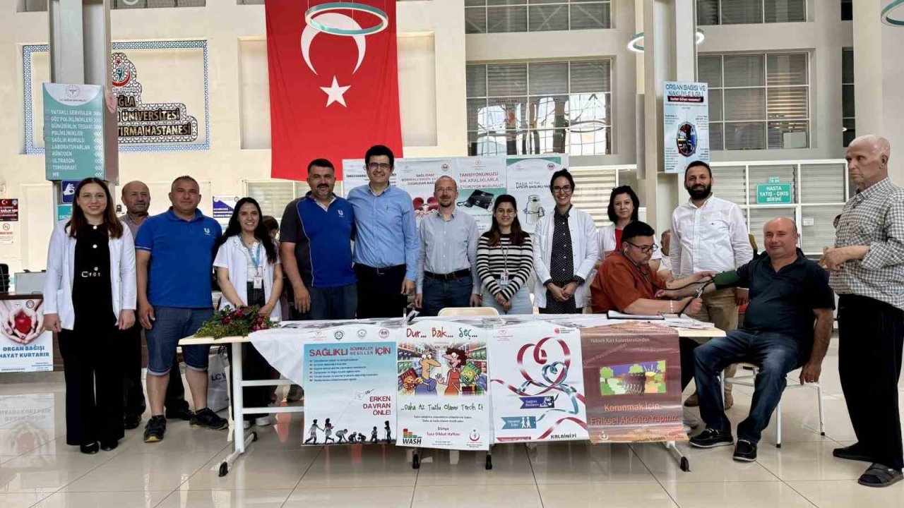 MEAH’ta yüksek tansiyona dikkat çekildi