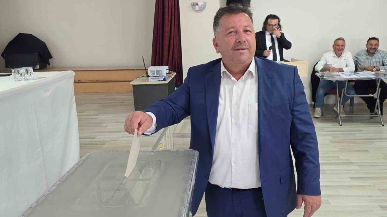 Alaplı Köylere Hizmet Götürme Birliği’nde 2026 toplantısı gerçekleştirildi