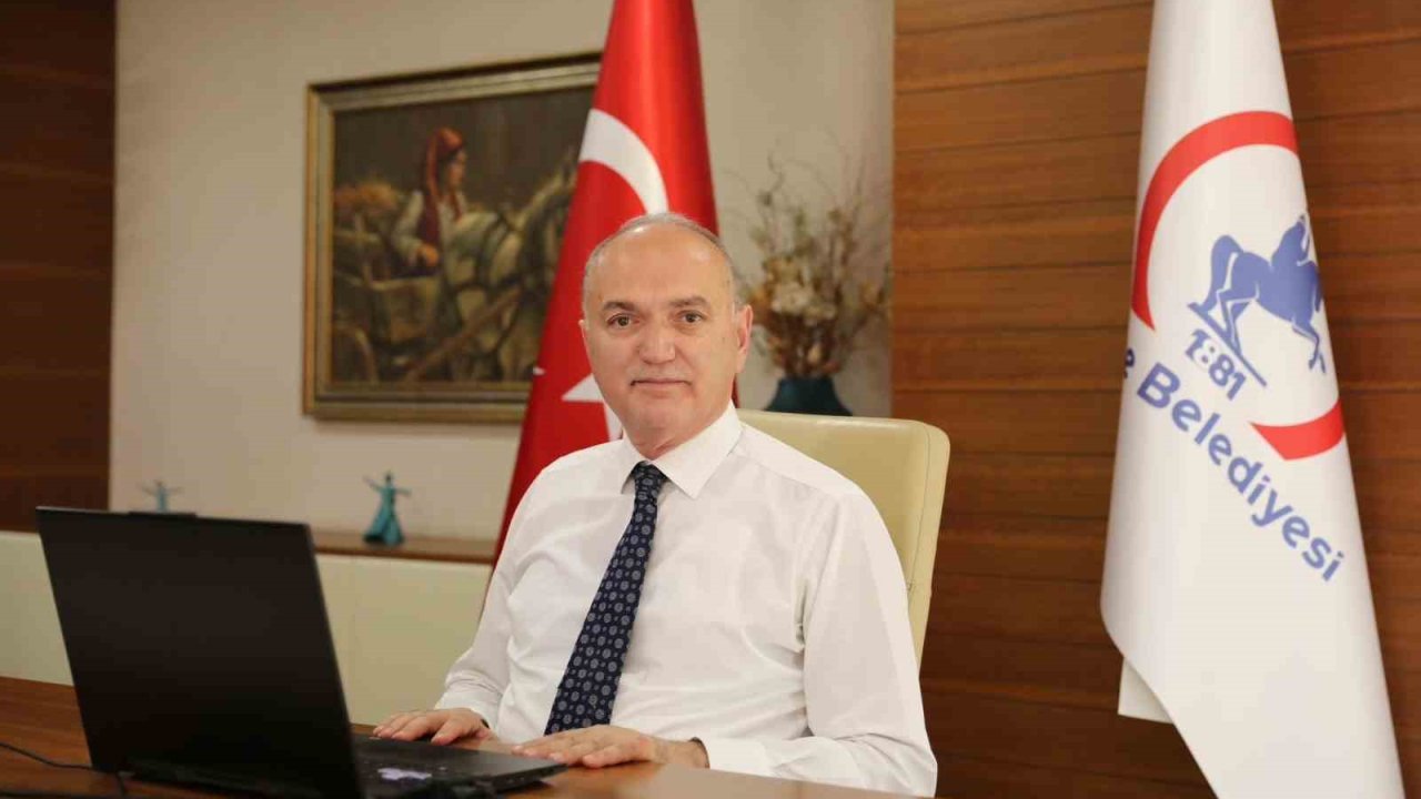 Başkan Özlü’den Malatya için geçmiş olsun mesajı