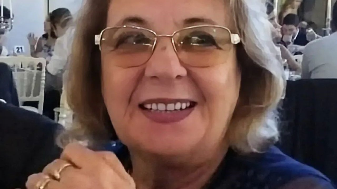 İzmir’de altınları için komşusunu öldürüp yakan kadın tutuklandı