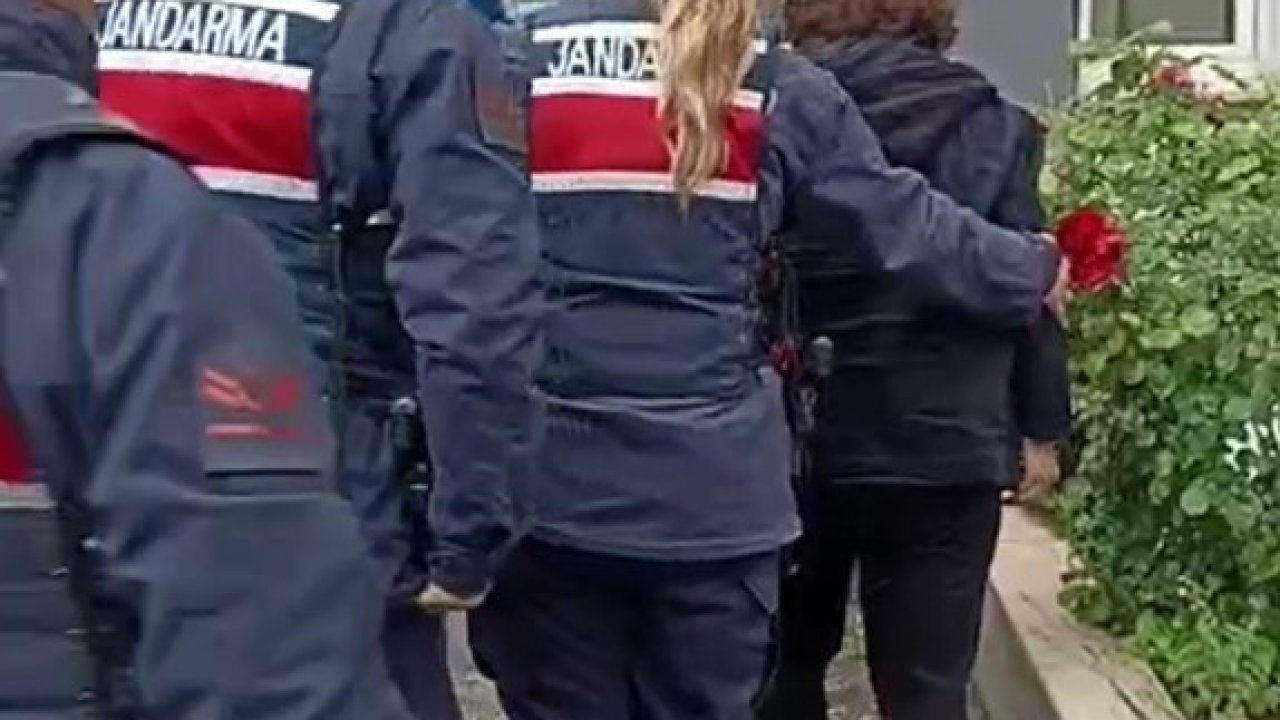 Tokat’ta 34 yıldır izini kaybettiren terör örgütü üyesi yakalandı