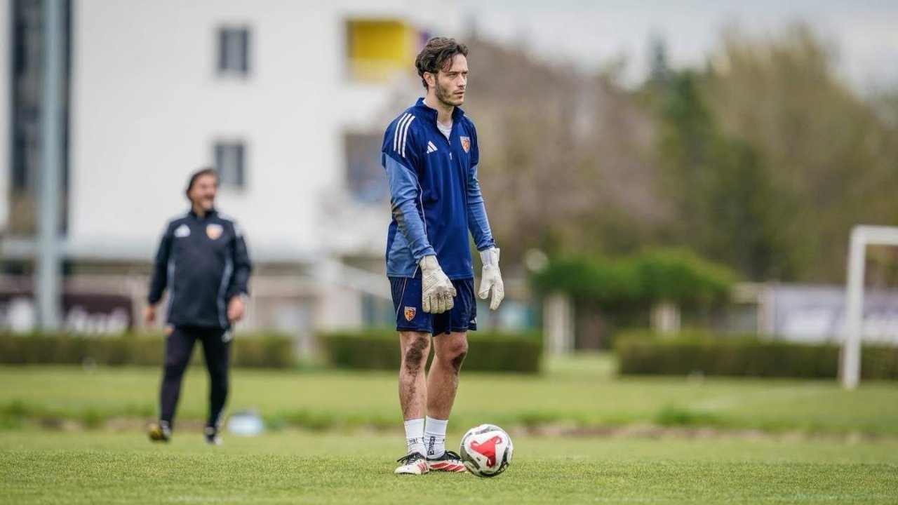 Kayserispor 30 maçta 62 gol yedi