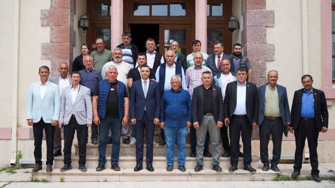 Bilecik’te 2025 yılı hesapları masaya yatırıldı