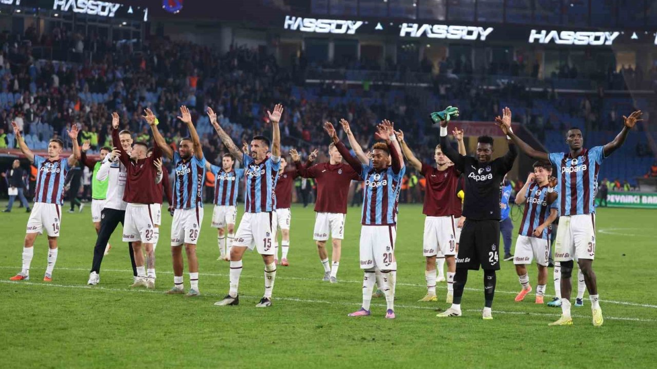 64. Ziraat Türkiye Kupası’nda heyecan yarın yaşanacak