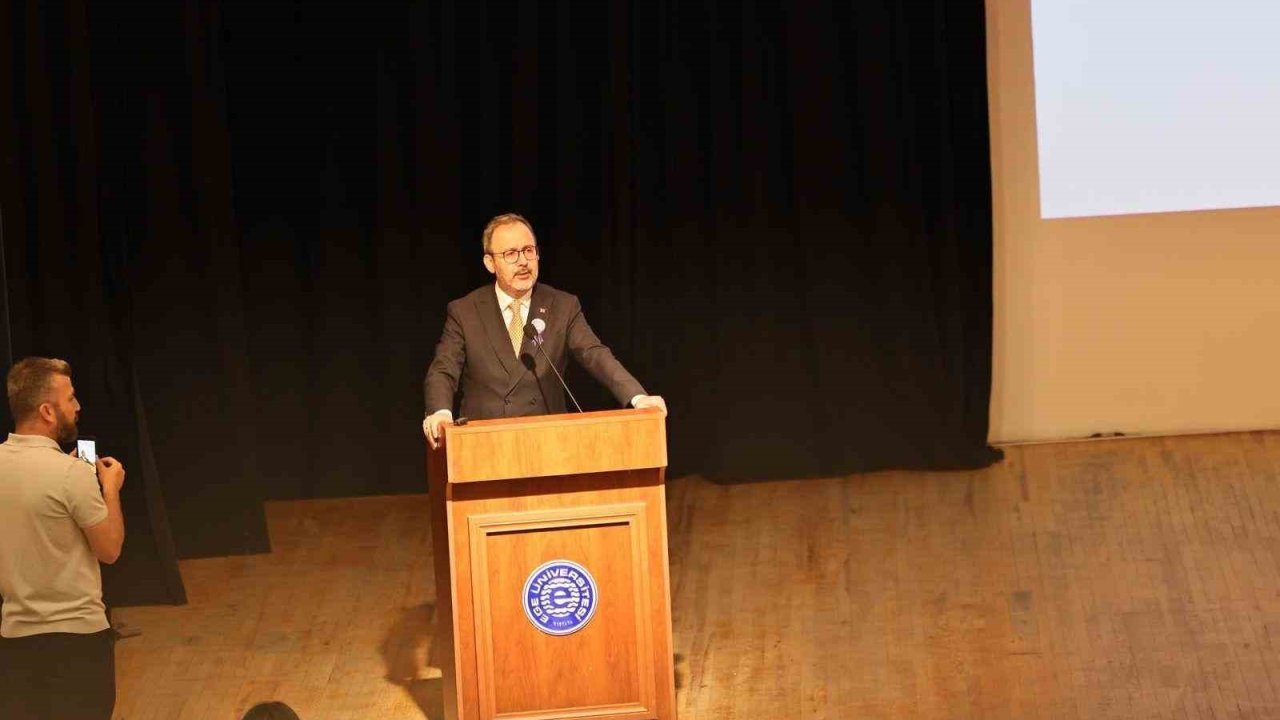 Kasapoğlu: 