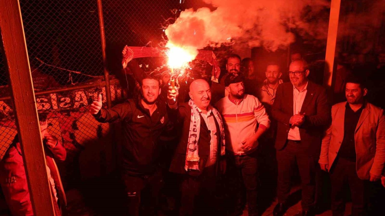 Darıca’da kurumlar arası futbol turnuvası