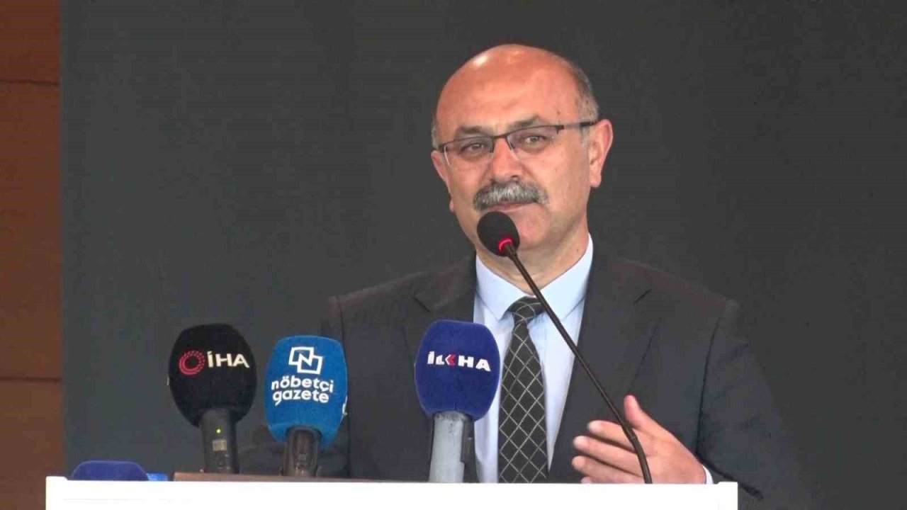 Bursa’da "Güncel Aile Sorunları Çalıştayı" gerçekleştirildi