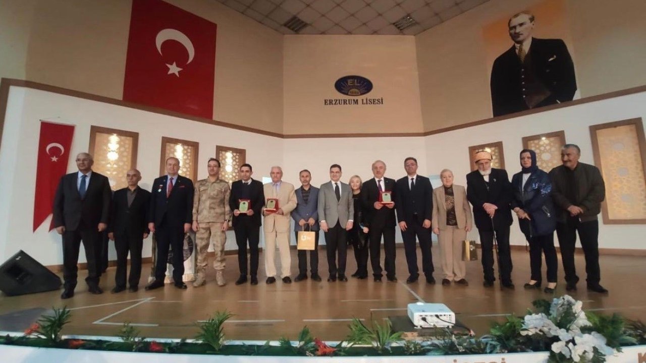 ER-VAK’tan Nene Hatun’a vefa programı