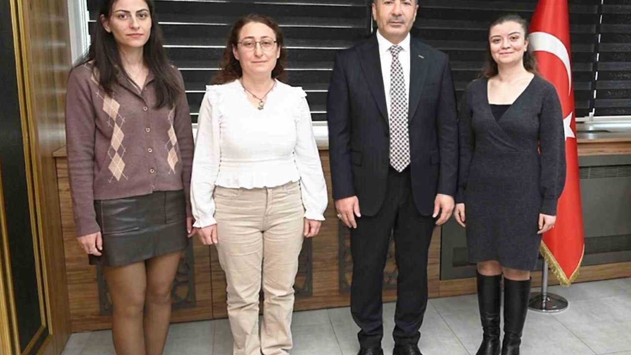 DTO, Denizli ABİGEM ile Karadeniz’e açıldı