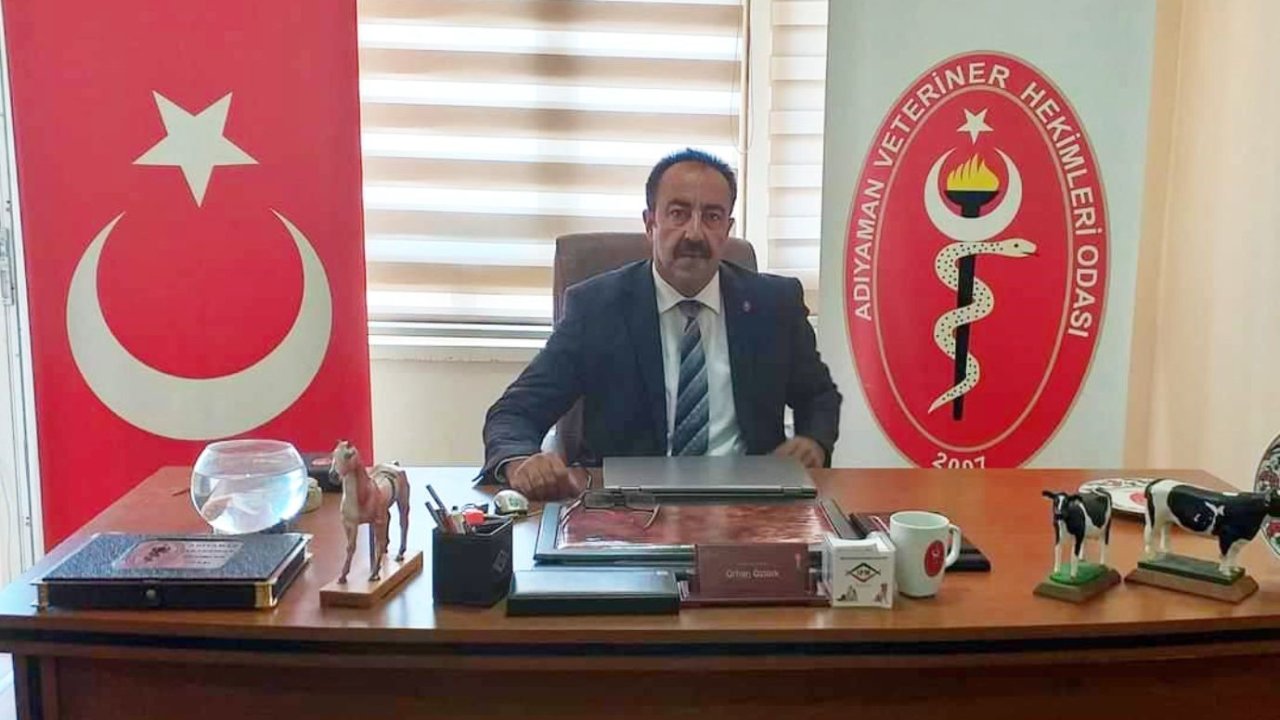 Veteriner hekimlerden bayram öncesi hayati uyarılar