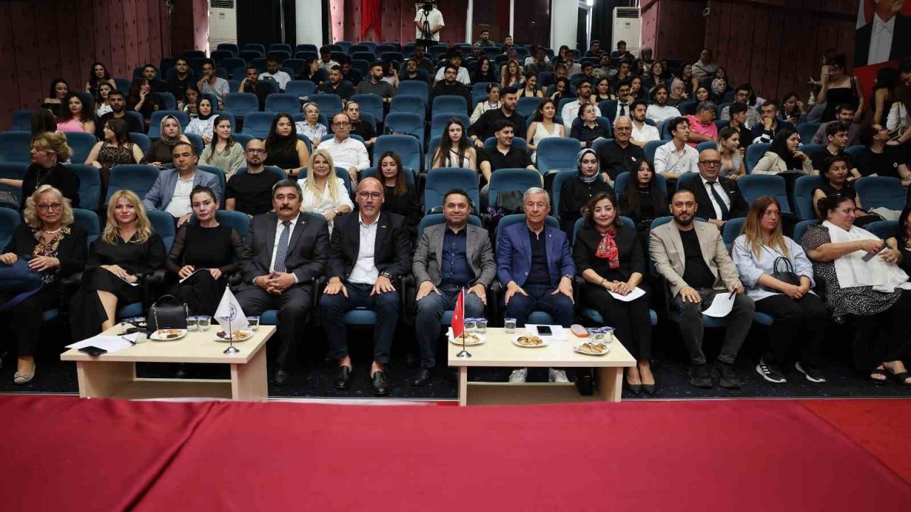 ALKÜ’de geleceğin girişimcileri ödüllerini aldı