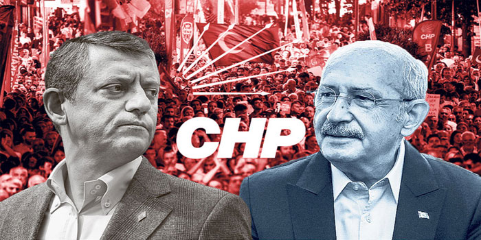 Mahkeme, CHP 38. Olağan Kurultayının iptal edilmesine karar verdi