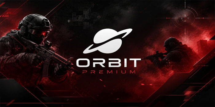 CsGo Hile İçin Orbit Premium İle Tanışın