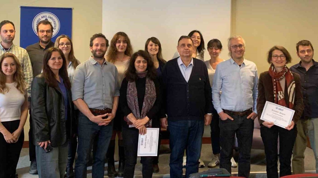Akademisyenler ve aktivistler COP31 için bir araya geldi