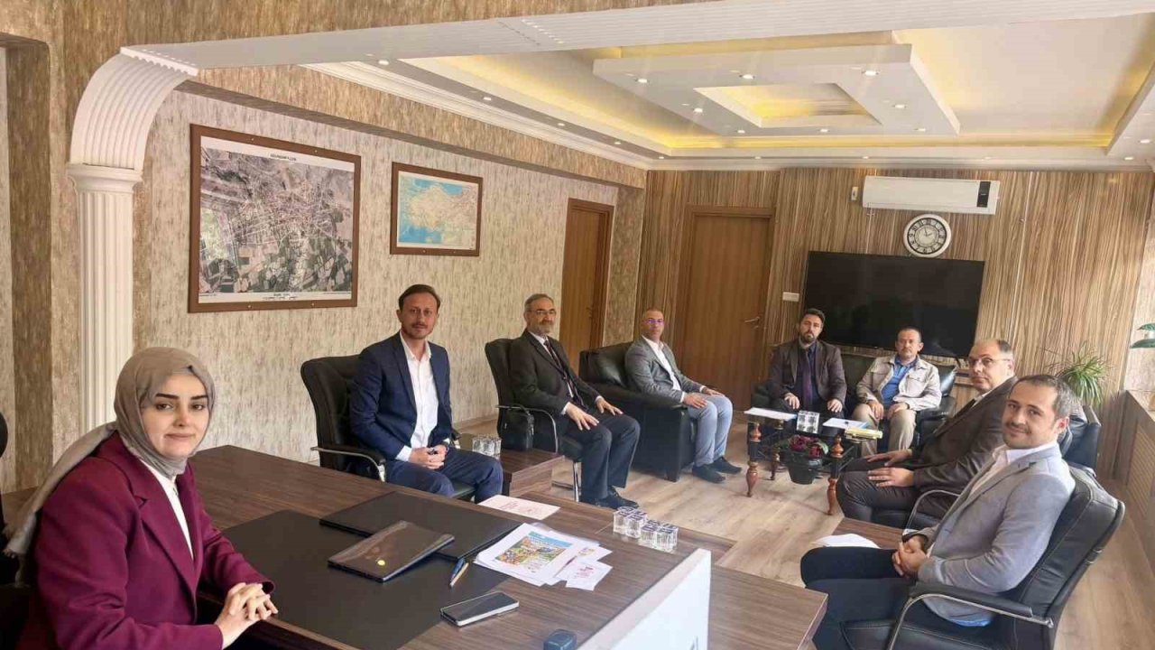 Bilecik’te çocuk ve ailelere yönelik projeler masaya yatırıldı