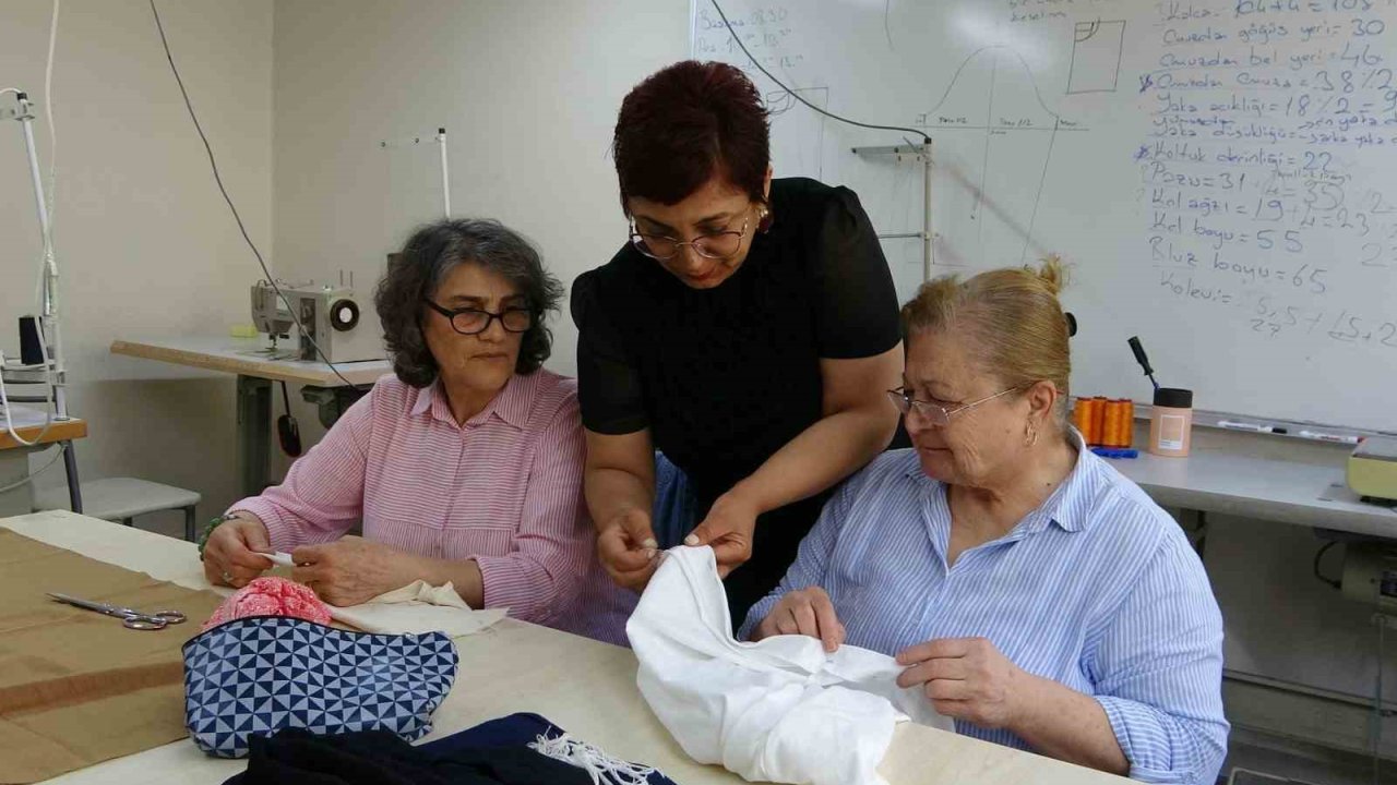 20 yıllık azim öğretmenliğe kavuşturdu: 20’nci kez girdiği KPSS ile hayaline ulaştı