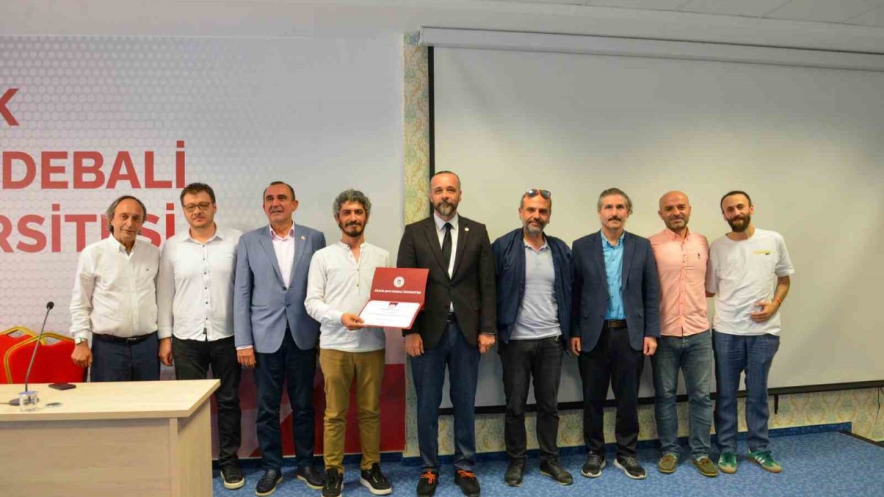 BŞEÜ’de ‘Türk Romanı ve Kültüründe Şeyh Edebali’ programı