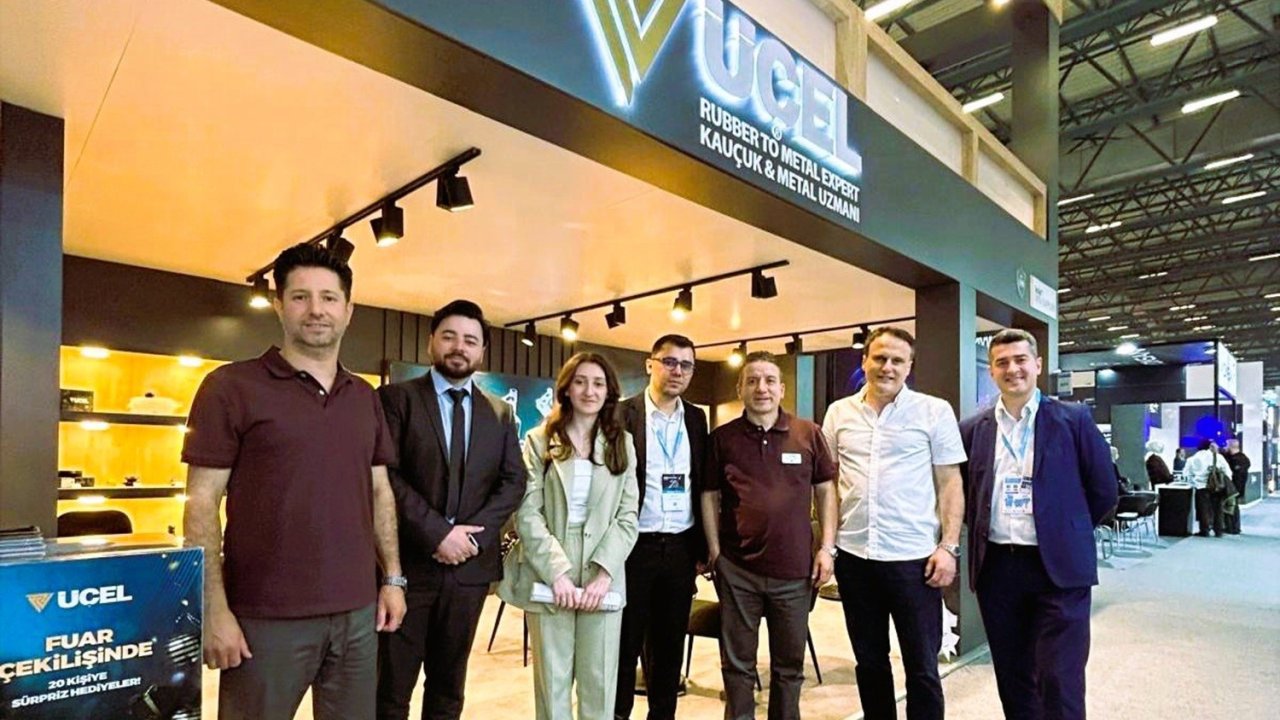 Automechanika İstanbul’da temkinli iyimserlik