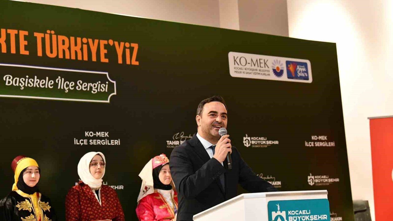 Başiskele’de gün evlerinin sayısı artacak