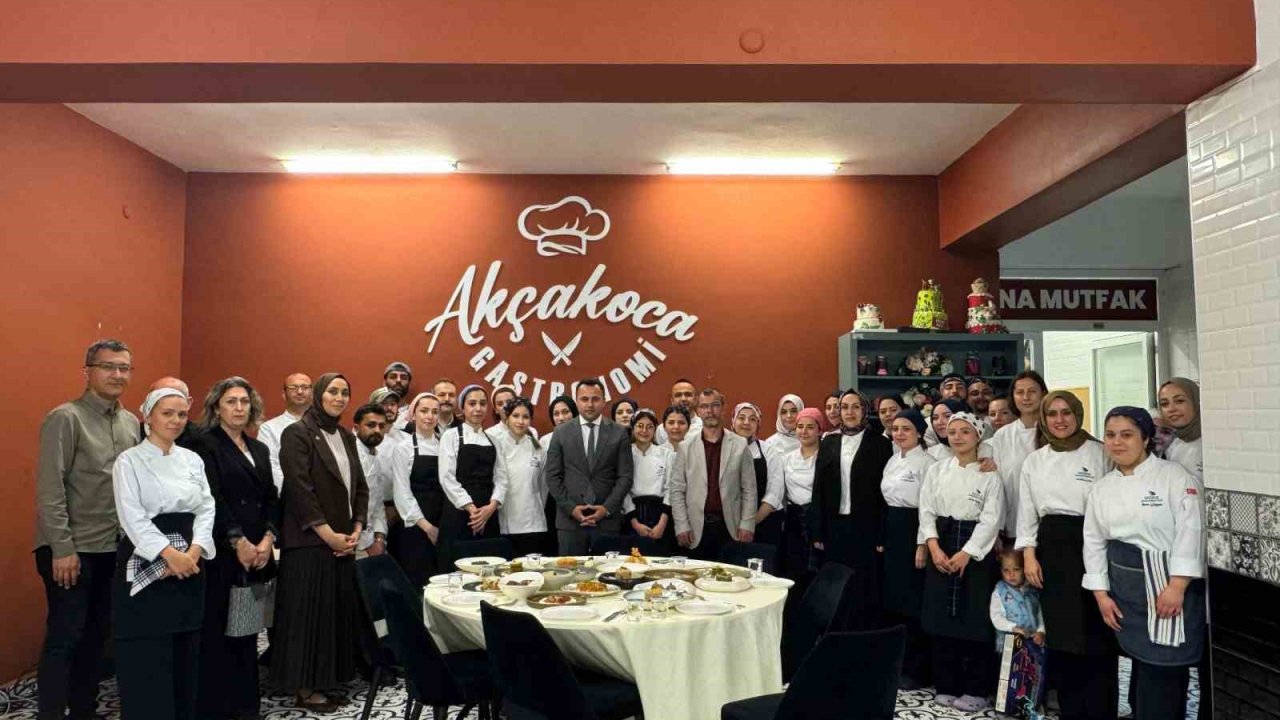 Konuralp pirinciyle atıksız mutfak