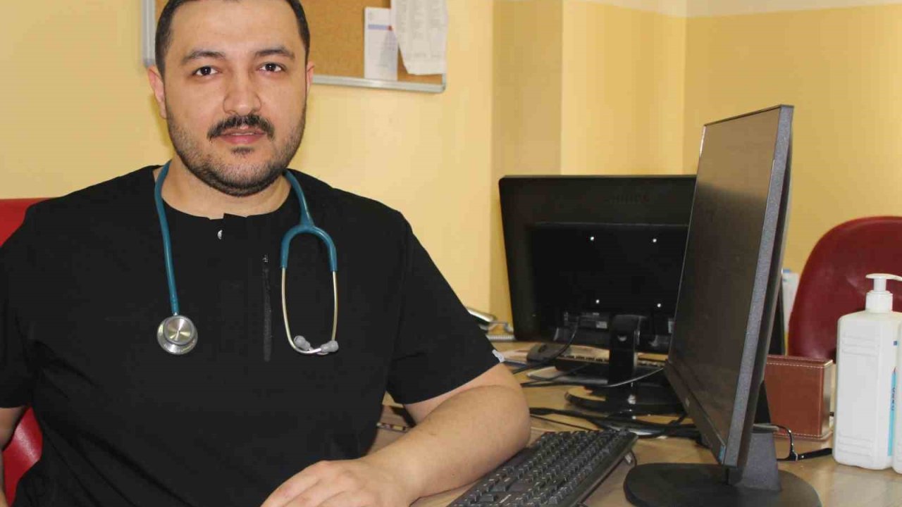 Mesai dışı poliklinik hizmeti devam ediyor